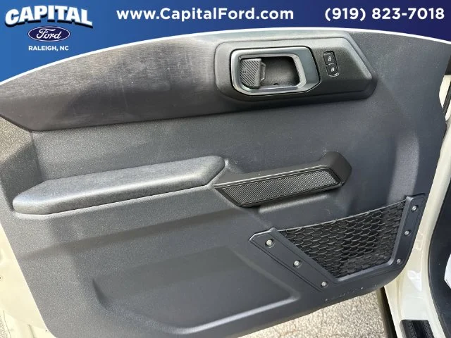 Used 2025 Beige Ford Badlands image 20