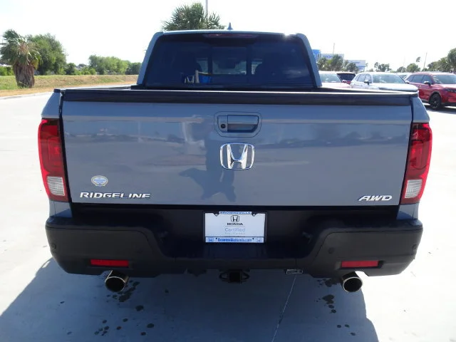 Used 2023 Sonic Gray Pearl Honda RTL-E image 18