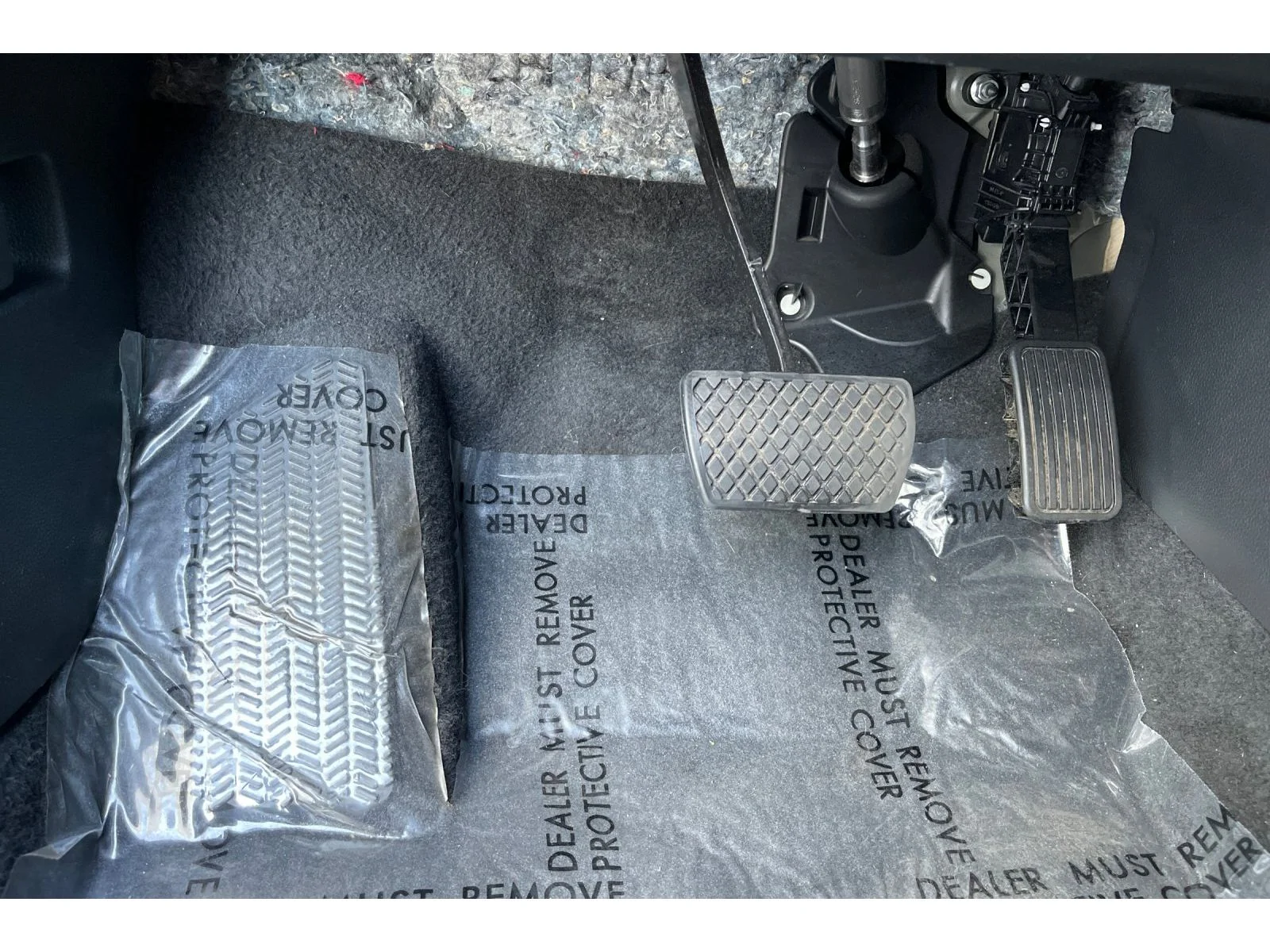 Used 2023 Canyon River Blue Metallic Honda EX-L image 41