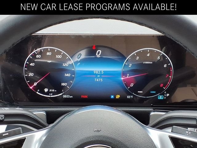 Certified Used 2026 Black Mercedes-Benz GLB 250 image 11