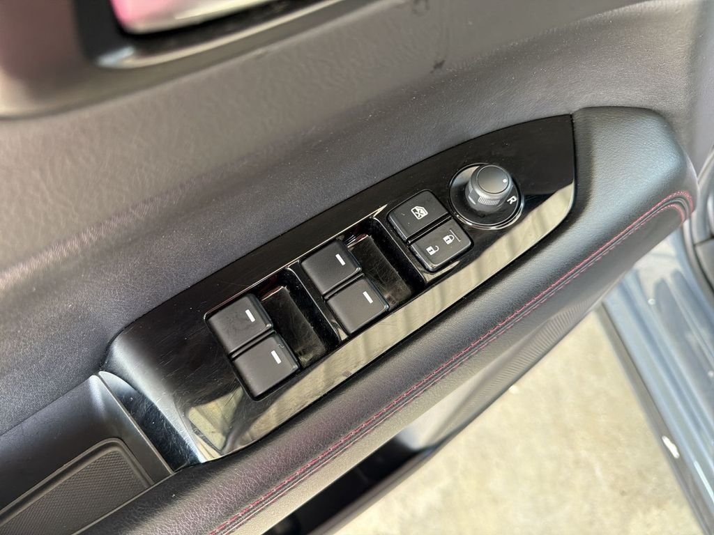 Used 2025 Gray Mazda 2.5 S Carbon Edition image 23