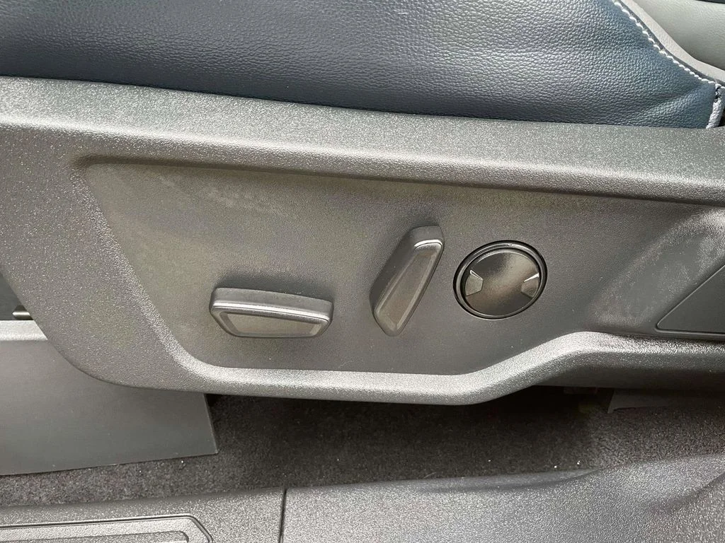 2021 Ford Bronco 4-Door First Edition - Photo 22