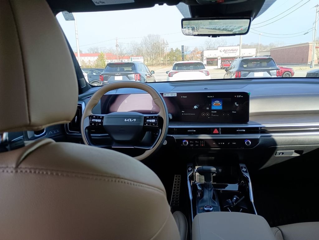2026 Kia Sorento X-Line SX Prestige - Photo 15