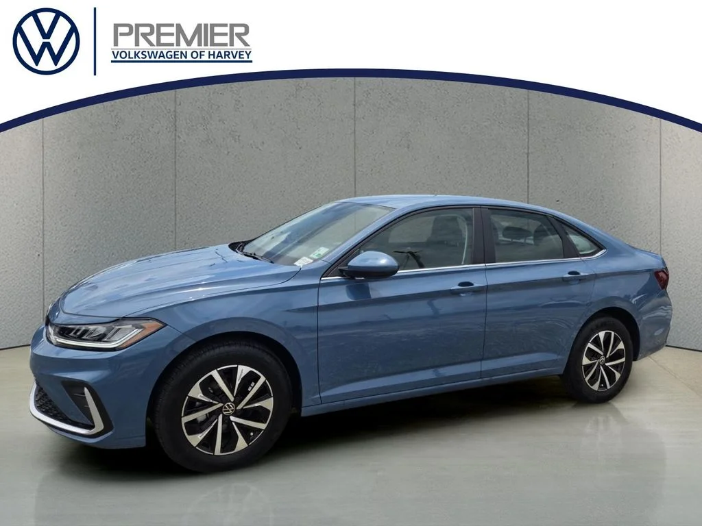 2026 Volkswagen Jetta 1.5T S Auto SULEV's photo