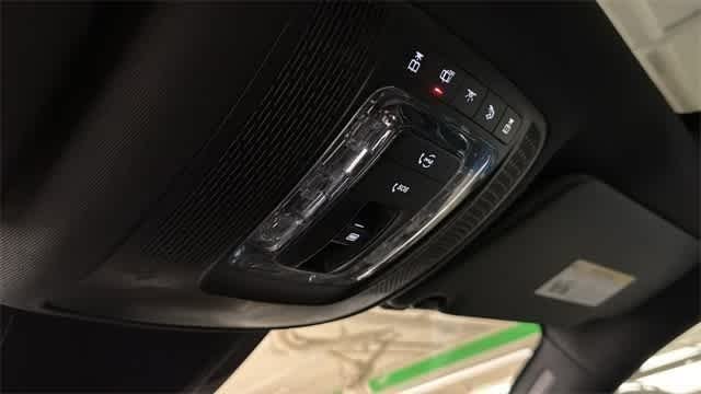 Used 2023  Mercedes-Benz AMG® GLE 53 image 24