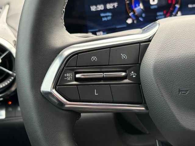 Used 2025 Blue Chevrolet LT image 20