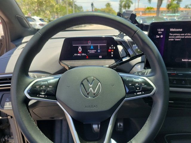 2023 Volkswagen ID.4 PRO S - Photo 20