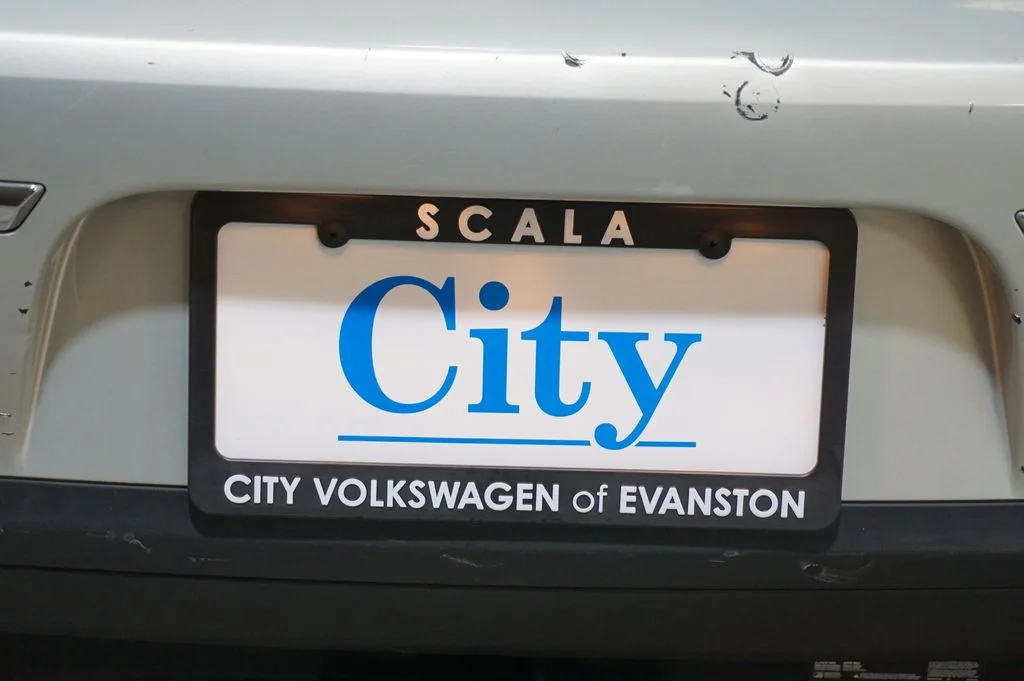Used 2010 Silver Volkswagen Komfort image 30