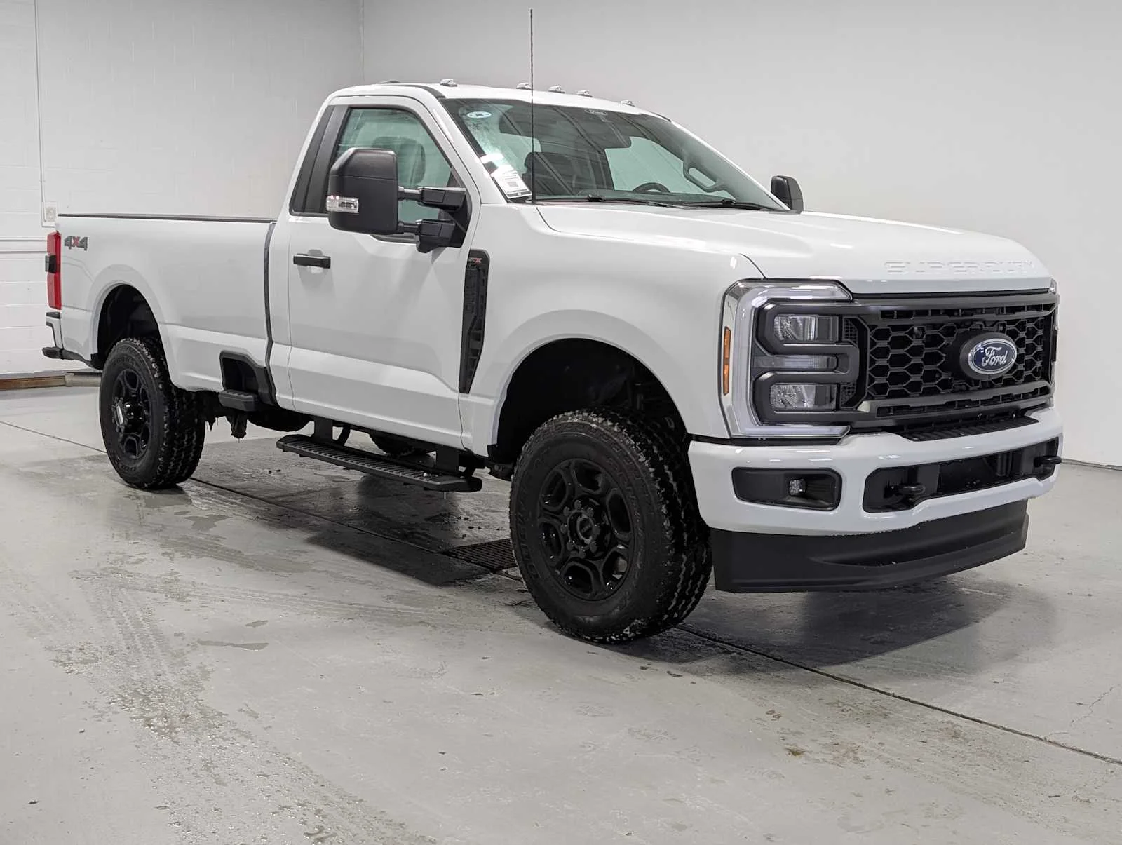 2025 Ford F-250 Super Duty XL - Photo 6