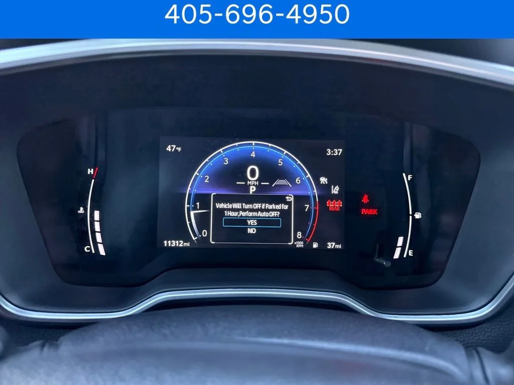 Pre-Owned 2025 Toyota Corolla Cross XLE