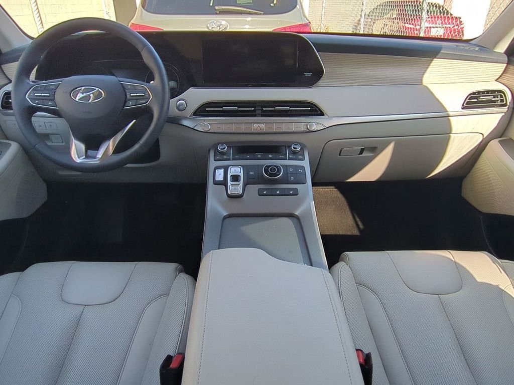 2020 Hyundai Palisade SEL - Photo 19