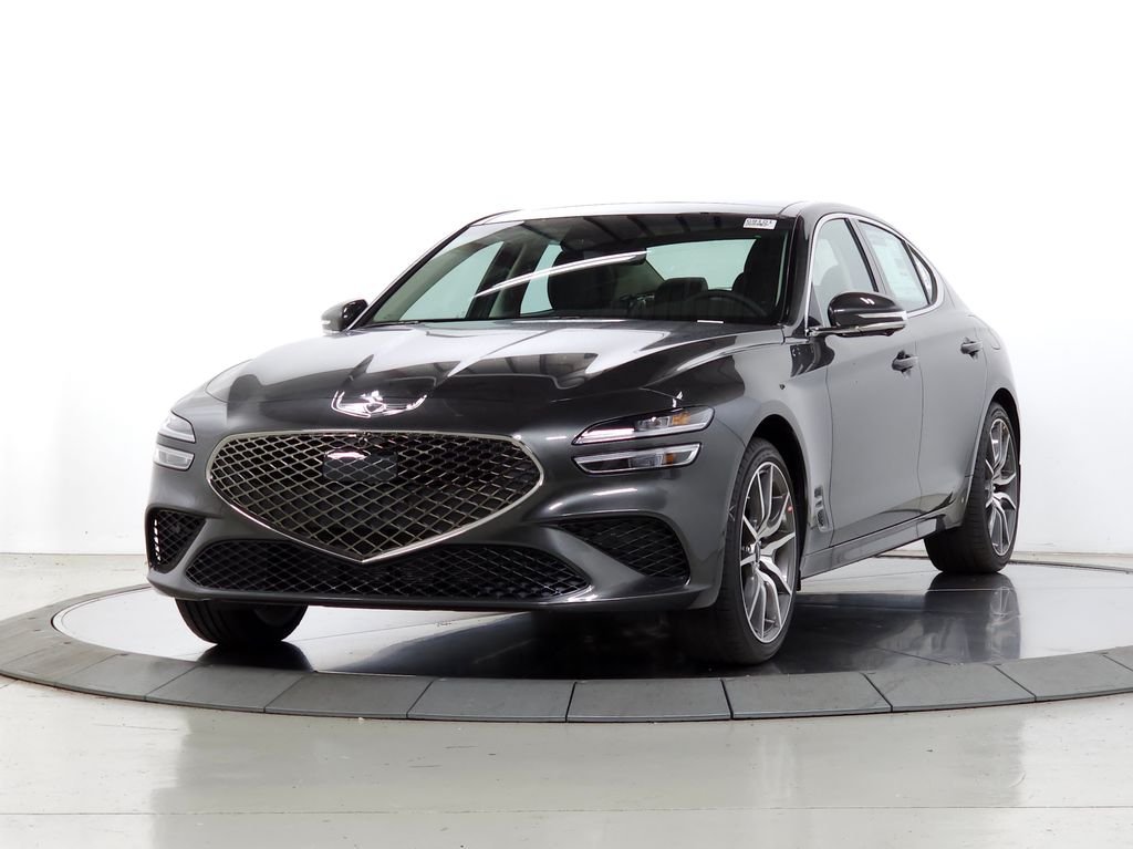 New 2026 Makalu Gray Genesis 2.5T Prestige image 3