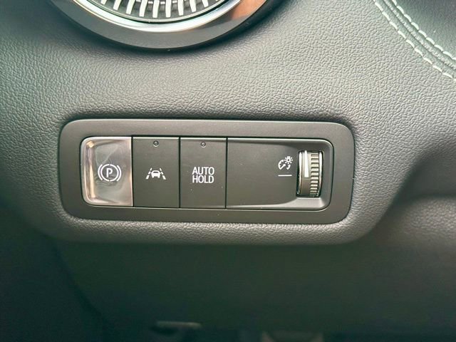 2026 Chevrolet Blazer EV LT - Photo 28
