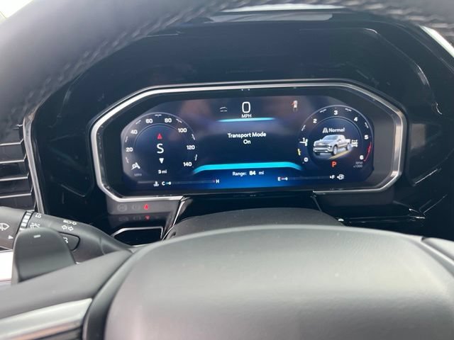 2026 Chevrolet Silverado 1500 RST - Photo 21