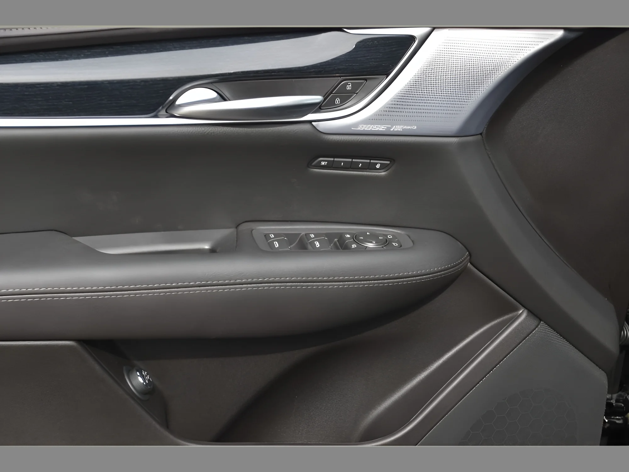 2026 Cadillac XT5 Premium Luxury - Photo 25