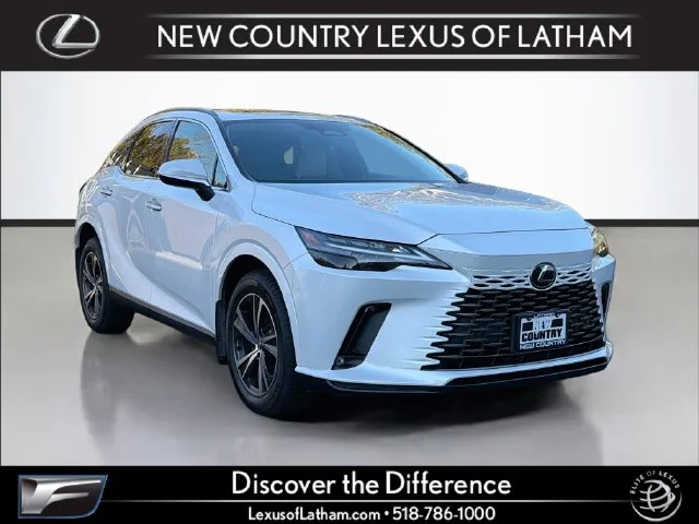 2023 Lexus RX 350 Premium