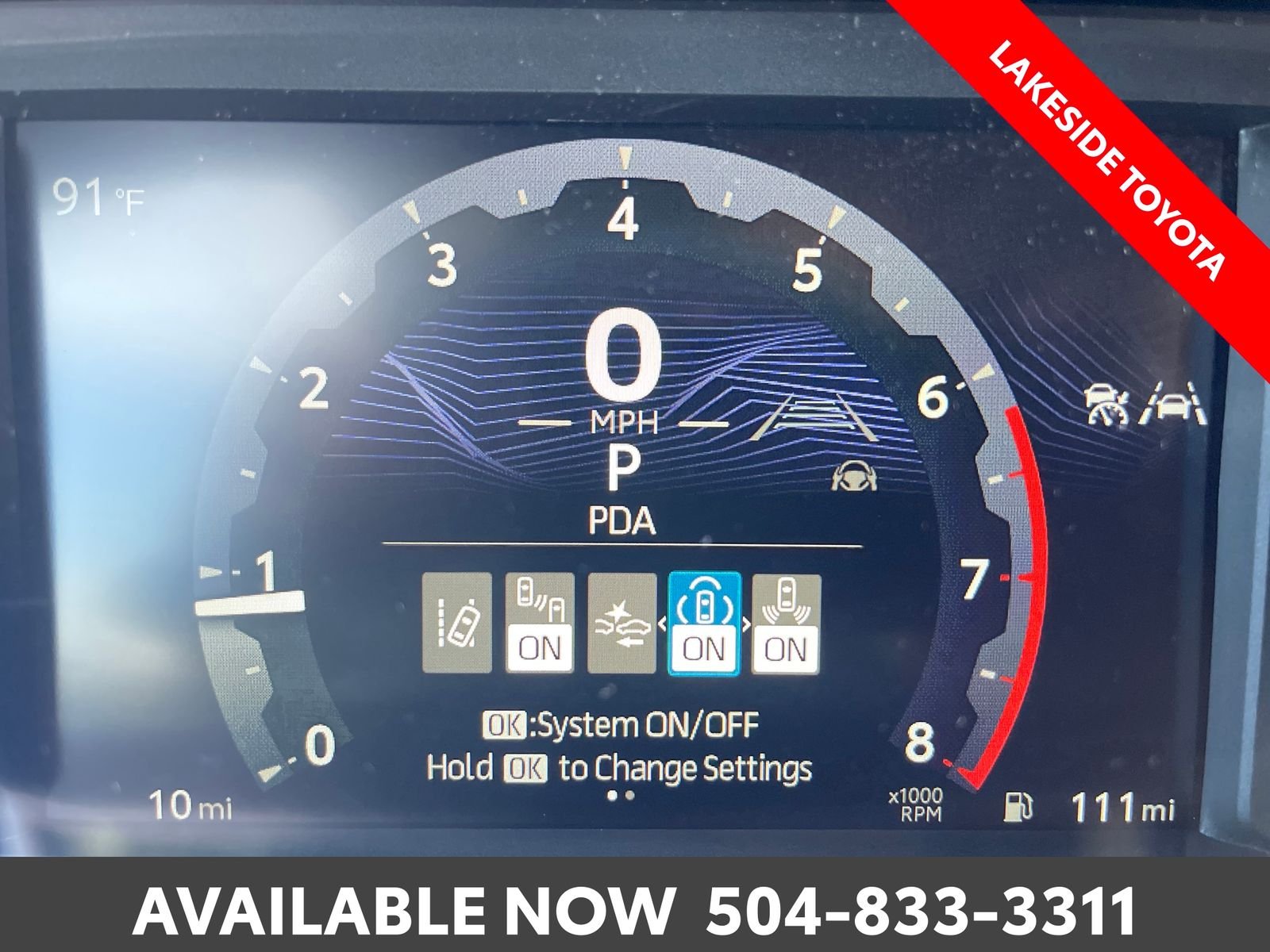 Certified Used 2026 White Toyota SR5 image 38