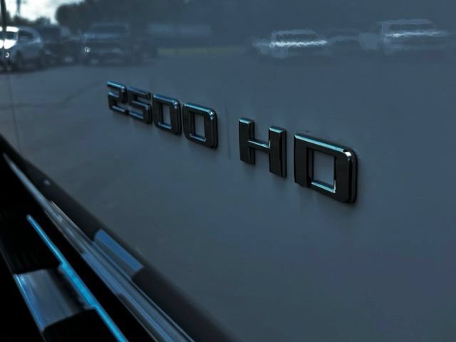 2026 Chevrolet Silverado 2500 HD LTZ - Photo 12