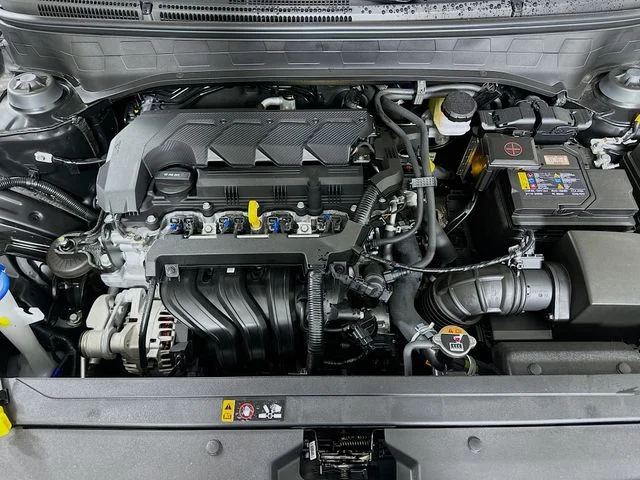 New 2026 Hyundai VENUE SEL