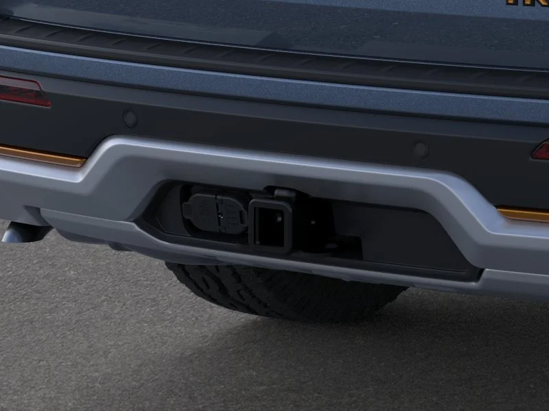 New 2026 Vapor Blue Metallic Ford Tremor® image 46