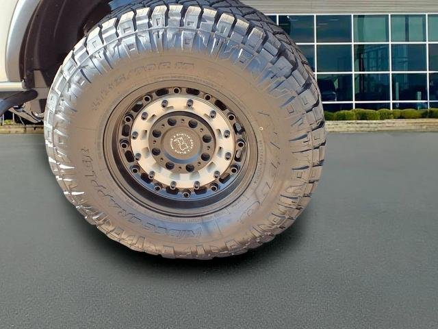 2025 Ford Bronco 4-Door Base - Photo 62
