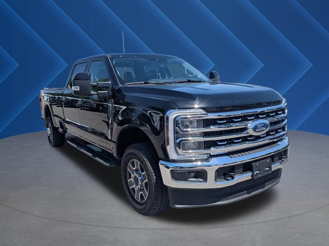2025 Ford F-350 LARIAT