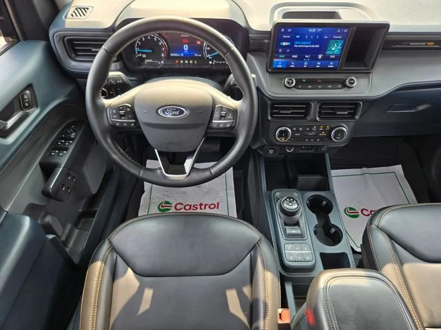 Used 2024 Black Ford Lariat image 14