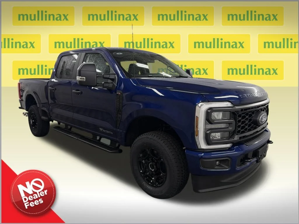 2026 Ford F-250 Super Duty