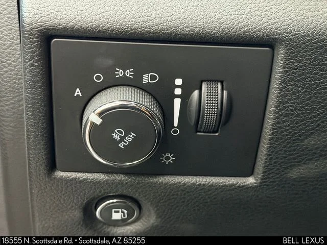 Used 2022 White Jeep Laredo X image 20