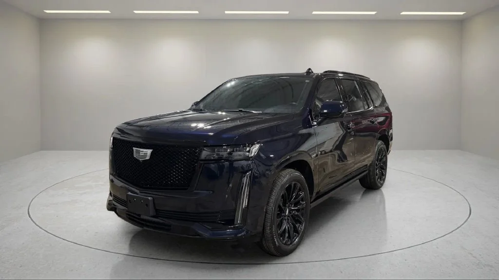 2023 Cadillac Escalade