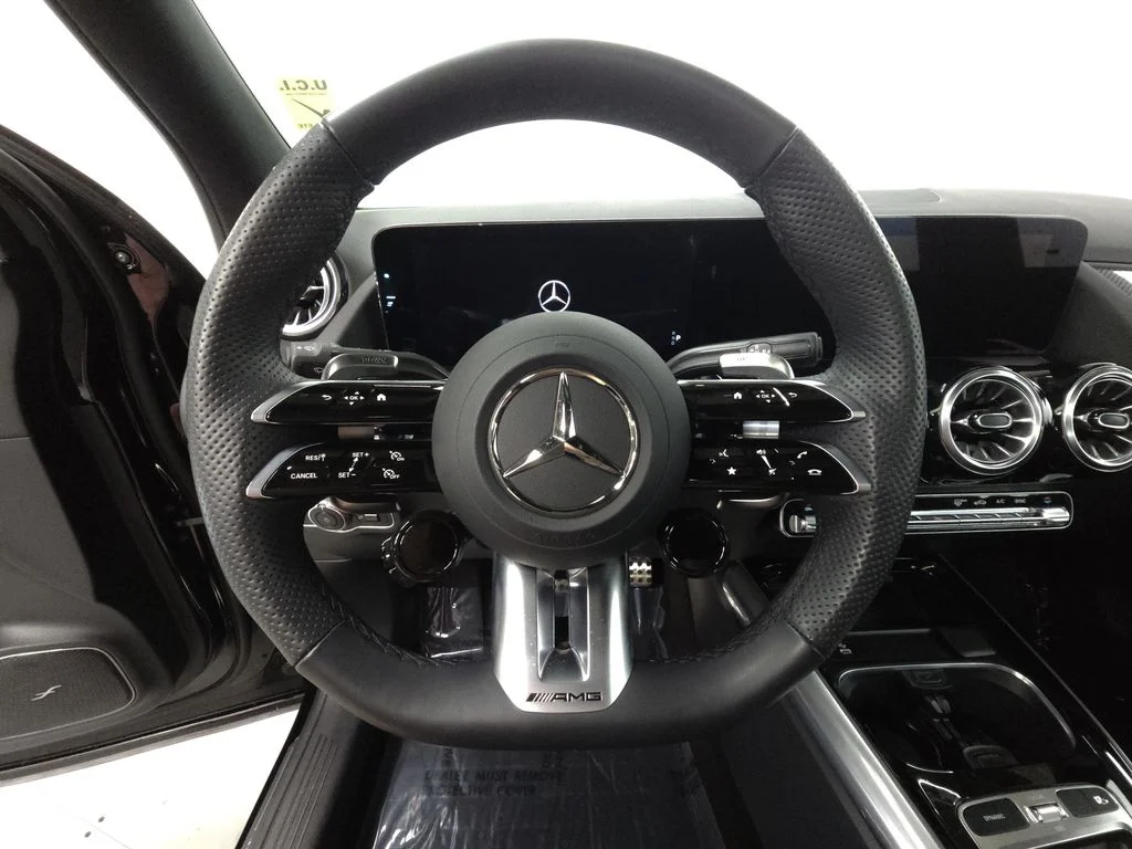 Certified Used 2026  Mercedes-Benz GLA 35 AMG® image 11
