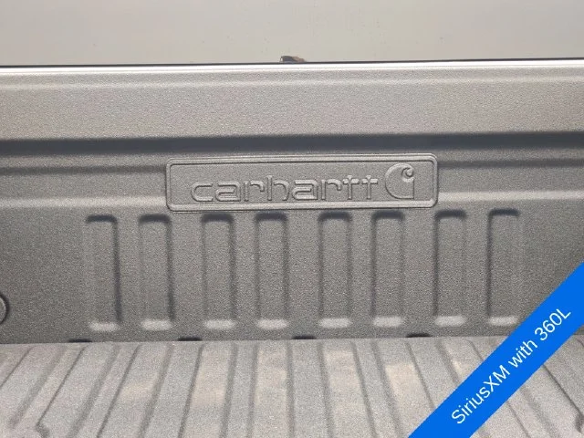New 2027 Carbonized Gray Metallic Ford F-250® XLT image 21