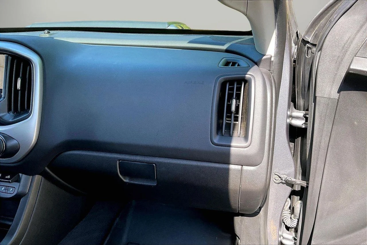 Certified Used 2020 Gray Chevrolet ZR2 image 20