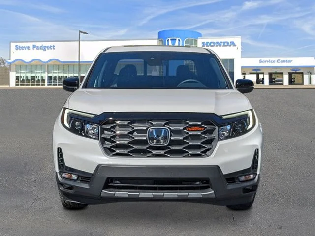 2026 Honda Ridgeline TrailSport - Photo 9