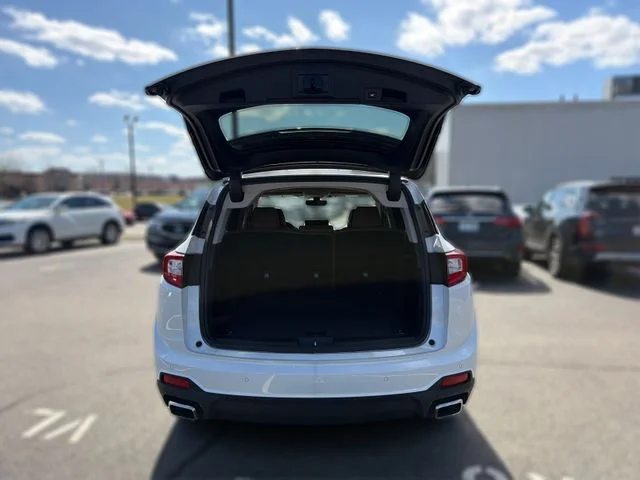 2026 Acura RDX Technology Package - Photo 13