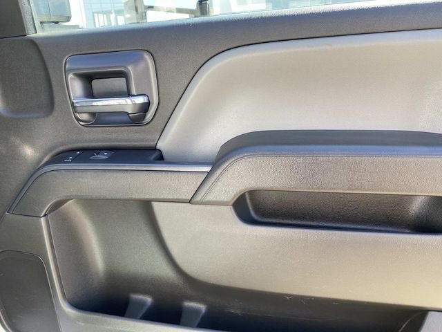 Used 2020 White Chevrolet Work Truck image 22