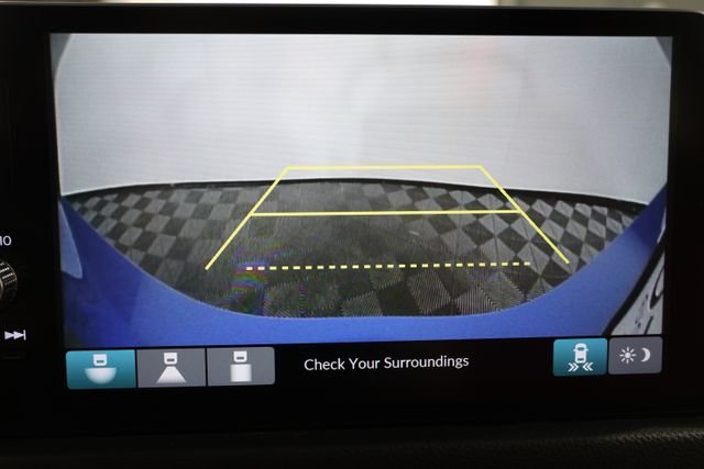 Used 2024 Blue Honda  image 17