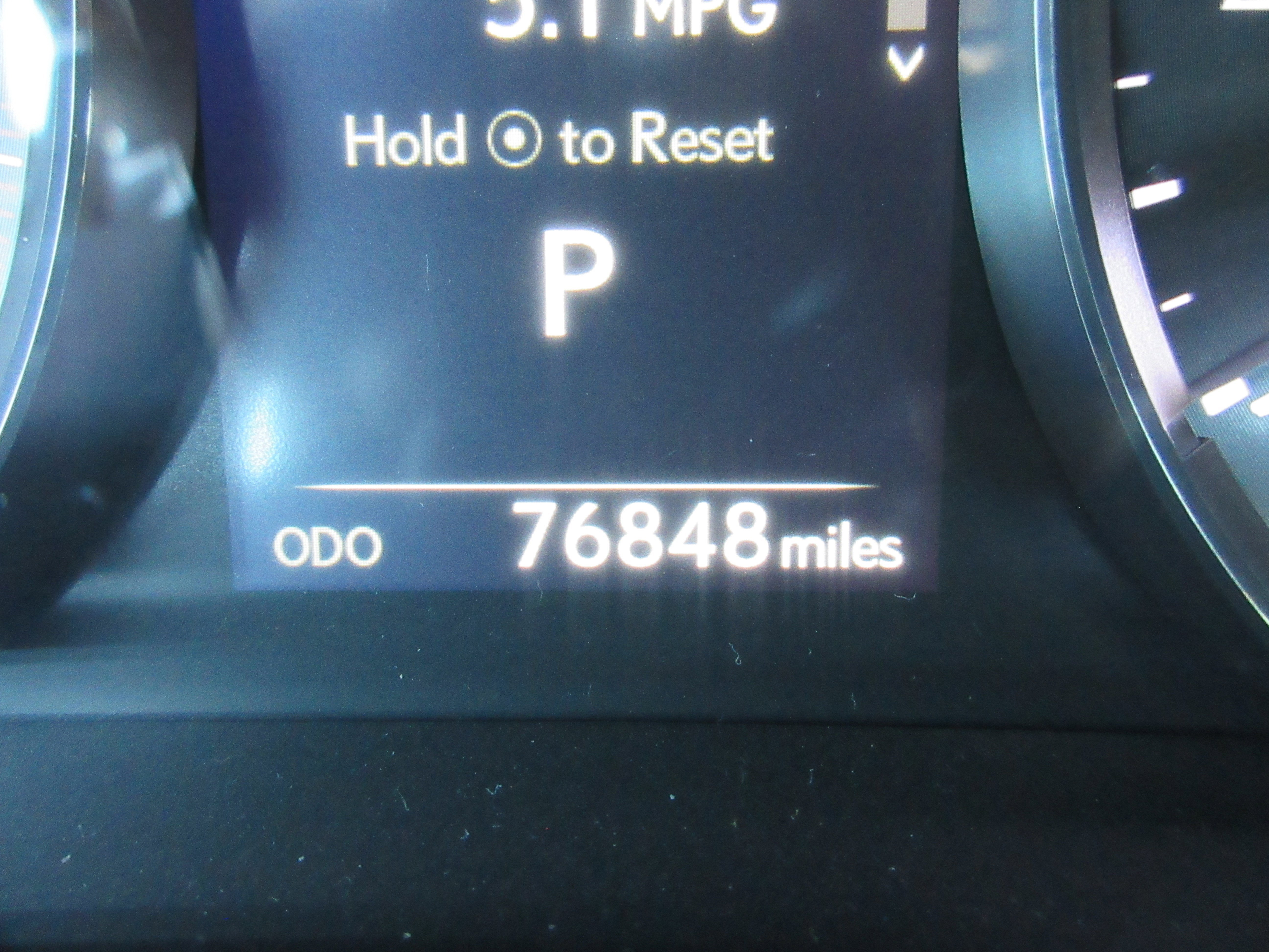 Used 2018 Atomic Silver Lexus 300 image 35