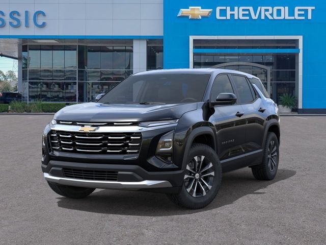 2027 Chevrolet Equinox LT - Photo 6