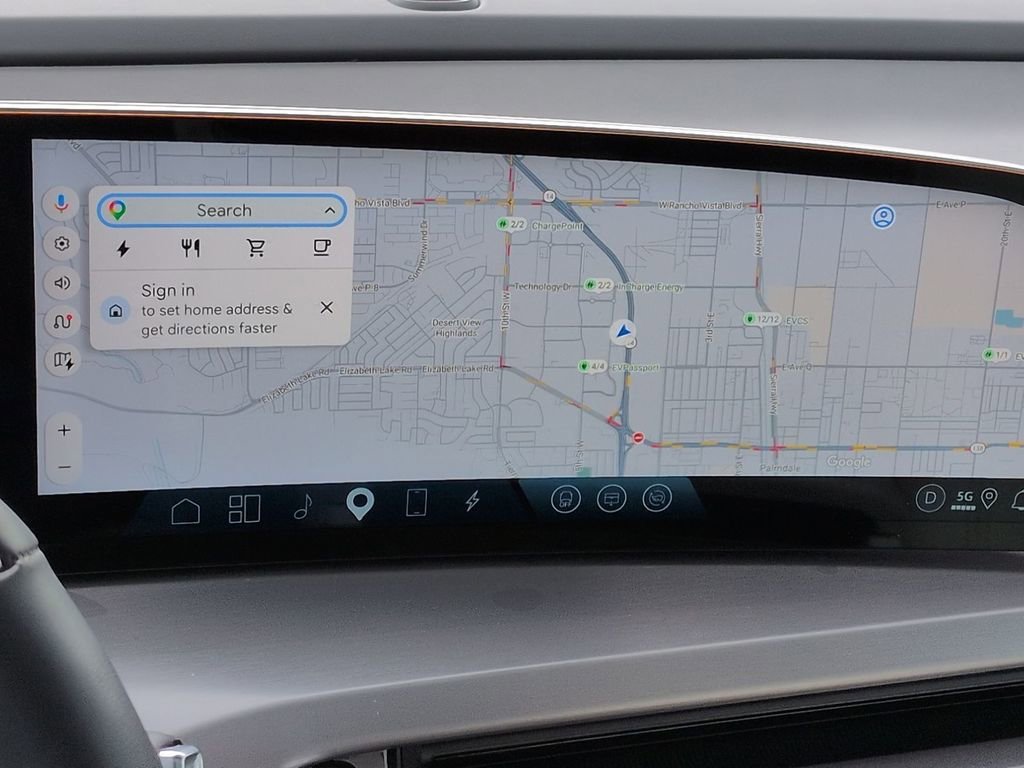 2026 Cadillac VISTIQ Sport - Photo 25