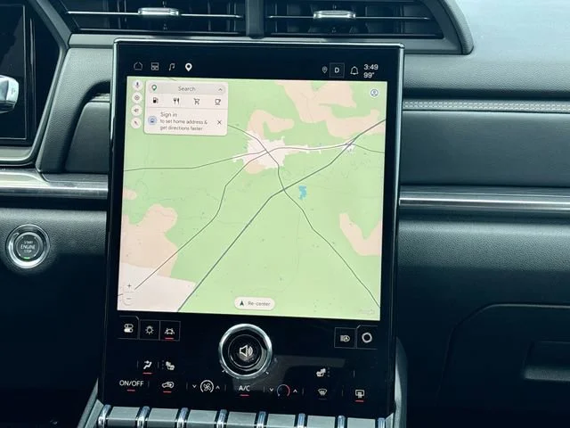 2026 GMC Terrain Elevation - Photo 14
