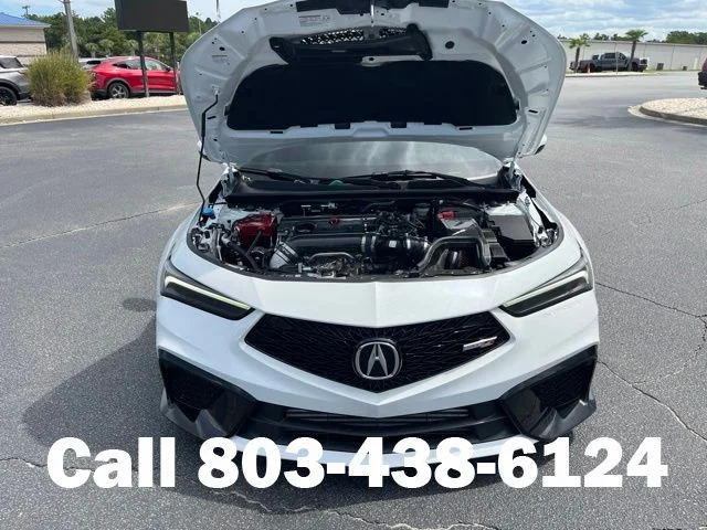 Used 2024  Acura Type S image 43