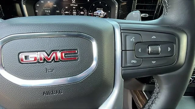 2024 GMC Sierra 1500 Elevation - Photo 20