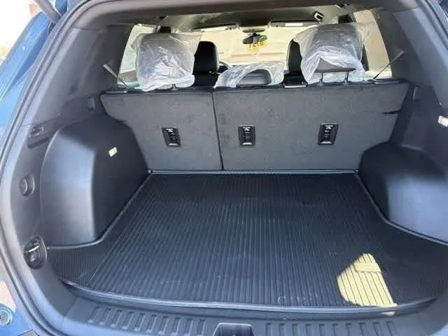 2026 Chevrolet Equinox LT - Photo 11