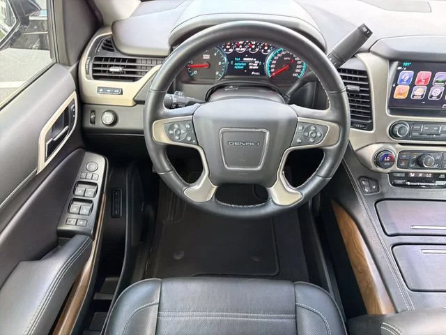 Certified Used 2020 ONYX BLACK GMC Denali image 13