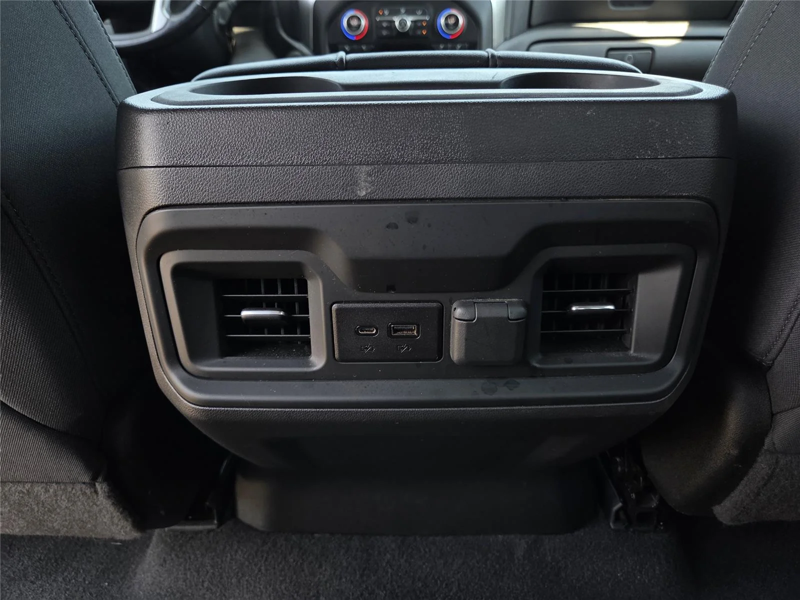 Used 2022 Northsky Blue Metallic Chevrolet RST image 21