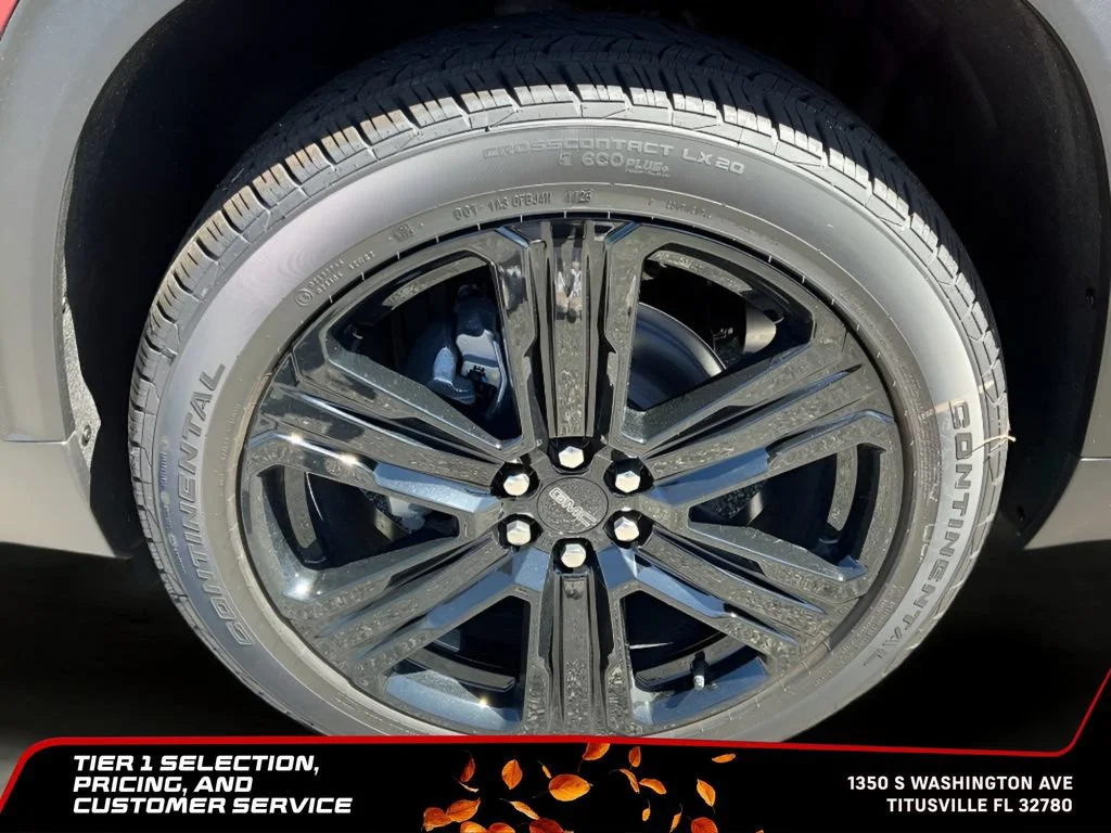 2026 GMC Acadia Elevation - Photo 43