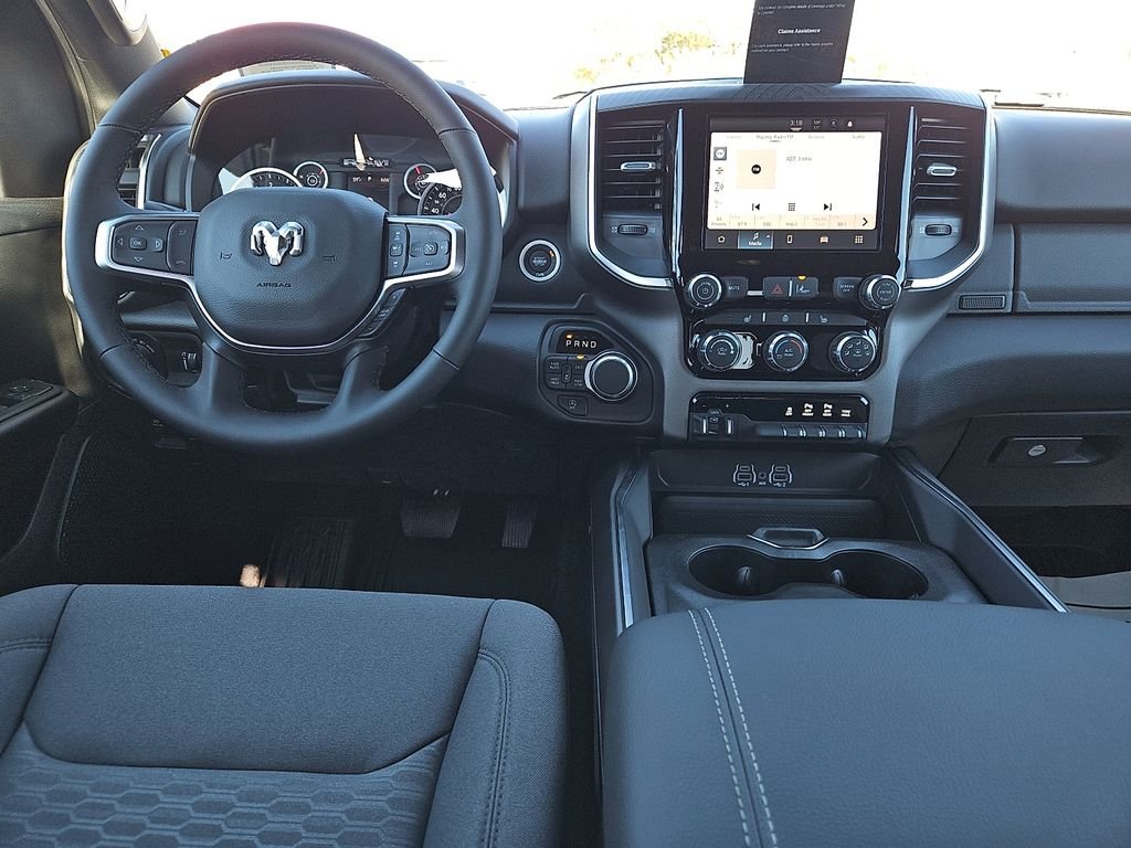 2026 RAM 1500 Big Horn/Lone Star - Photo 12