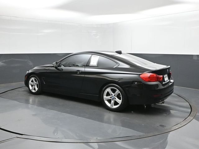 Used 2014 Black BMW 428i image 16