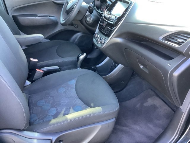 2016 Chevrolet Spark LS - Photo 24